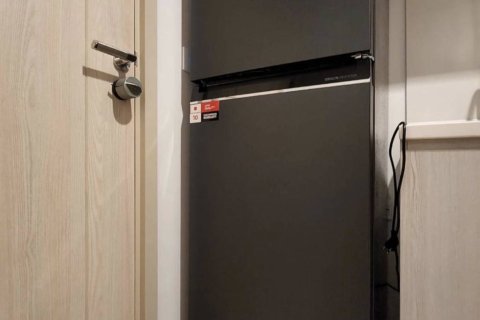 Condominio de 1 dormitorio en Bangkok, Tailandia № 172762 - foto 5