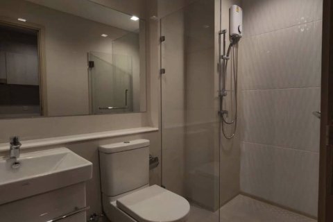 Condominio de 1 dormitorio en Bangkok, Tailandia № 172762 - foto 6