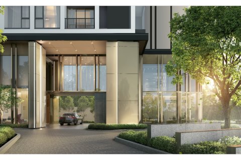 Condo in Bangkok, Thailand, 1 bedroom № 165215 - photo 28