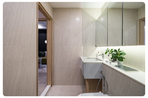 Condo in Bangkok, Thailand, 1 bedroom № 165215 - photo 6