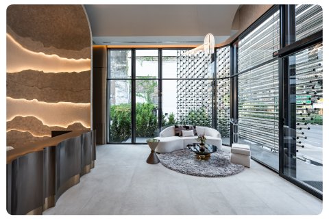 Condo in Bangkok, Thailand, 1 bedroom № 165215 - photo 24