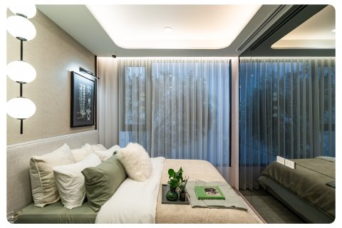 Condo in Bangkok, Thailand, 1 bedroom № 165215 - photo 3