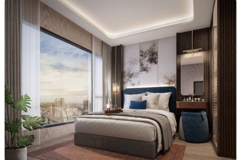Condominio de 2 dormitorios en Bangkok, Tailandia № 165214 - foto 3