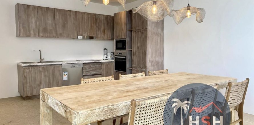 Chalet de 3 dormitorios en Ko Samui, Tailandia № 180098