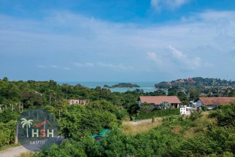 Terreno 796 m2 en Ko Samui, Tailandia № 180100 - foto 3