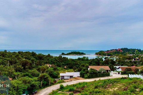 Grundstück in Ko Samui, Thailand 988 m2 № 180101