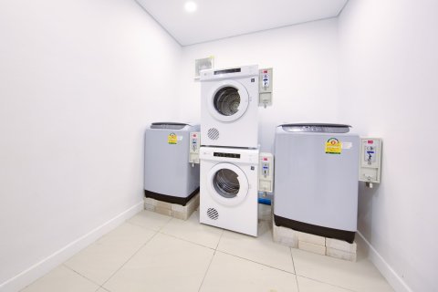 Estudio en el condominio en Ko Samui, Tailandia № 180096 - foto 15