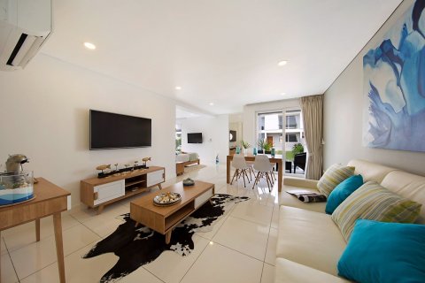 Estudio en el condominio en Ko Samui, Tailandia № 180096 - foto 7