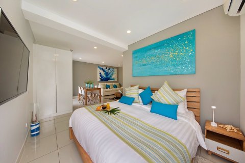 Estudio en el condominio en Ko Samui, Tailandia № 180096 - foto 9