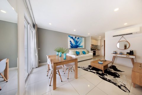 Estudio en el condominio en Ko Samui, Tailandia № 180096 - foto 6