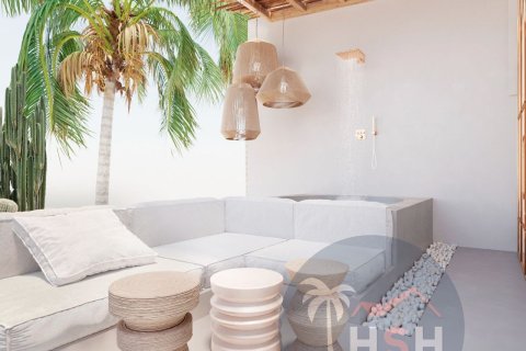 Chalet de 3 dormitorios en Ko Samui, Tailandia № 180097 - foto 15
