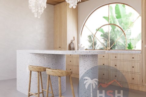 Chalet de 3 dormitorios en Ko Samui, Tailandia № 180097 - foto 5