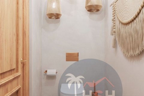 Chalet de 3 dormitorios en Ko Samui, Tailandia № 180097 - foto 7