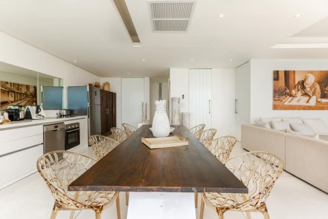 Chalet de 3 dormitorios en Ko Samui, Tailandia № 169470 - foto 10