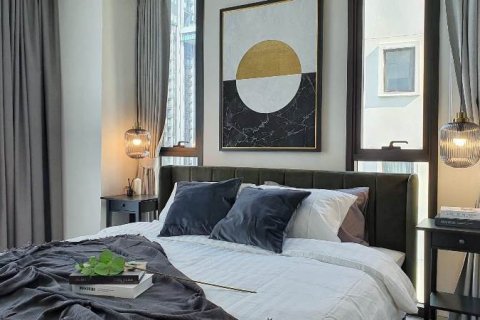 Condominio de 2 dormitorios en Bangkok, Tailandia № 65679 - foto 8