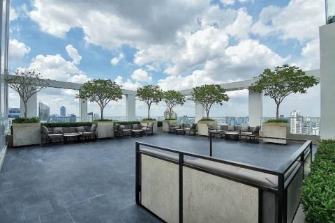 Condominio de 2 dormitorios en Bangkok, Tailandia № 65679 - foto 13