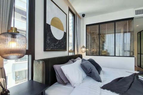 Condominio de 2 dormitorios en Bangkok, Tailandia № 65679 - foto 6