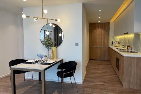 Condominio de 2 dormitorios en Bangkok, Tailandia № 65679 - foto 3