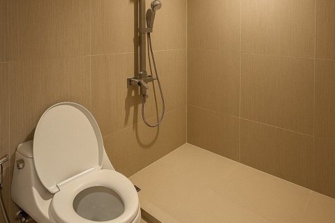 Ático de 3 dormitorios en Watthana, Bangkok, Tailandia № 161125 - foto 21