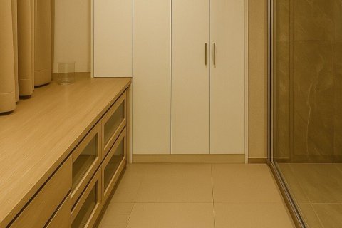 Ático de 3 dormitorios en Watthana, Bangkok, Tailandia № 161125 - foto 18