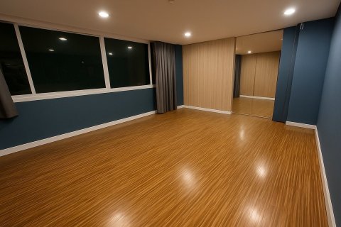 Ático de 3 dormitorios en Watthana, Bangkok, Tailandia № 161125 - foto 9