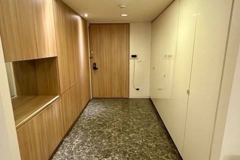Ático de 3 dormitorios en Watthana, Bangkok, Tailandia № 161125 - foto 17