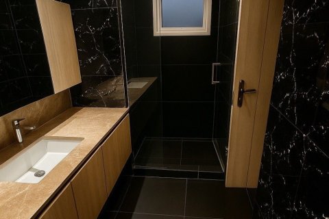 Ático de 3 dormitorios en Watthana, Bangkok, Tailandia № 161125 - foto 7