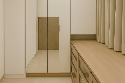 Ático de 3 dormitorios en Watthana, Bangkok, Tailandia № 161125 - foto 12