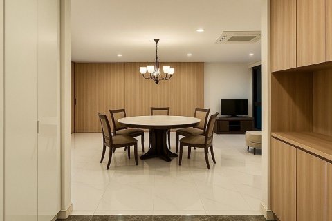 Ático de 3 dormitorios en Watthana, Bangkok, Tailandia № 161125 - foto 16