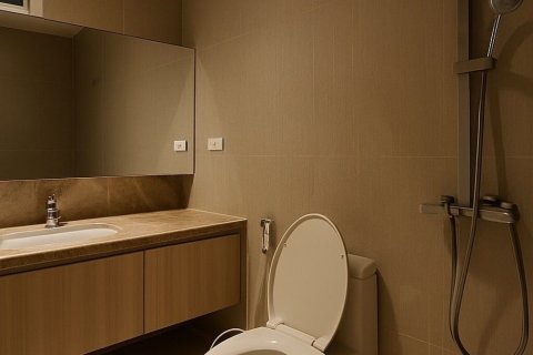 Ático de 3 dormitorios en Watthana, Bangkok, Tailandia № 161125 - foto 22