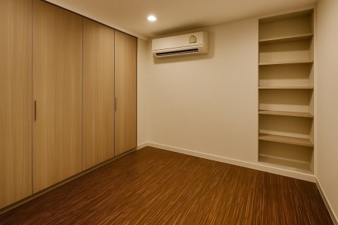 Ático de 3 dormitorios en Watthana, Bangkok, Tailandia № 161125 - foto 4