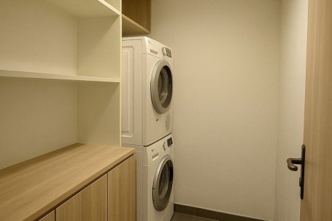 Ático de 3 dormitorios en Watthana, Bangkok, Tailandia № 161125 - foto 10
