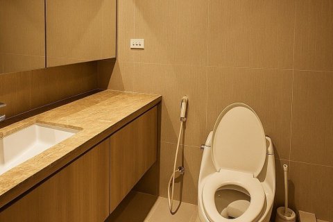 Ático de 3 dormitorios en Watthana, Bangkok, Tailandia № 161125 - foto 23