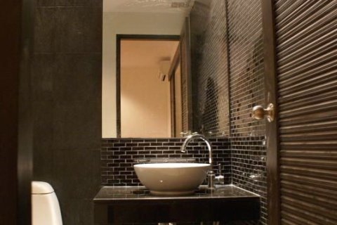 Estudio en el condominio en Chatuchak, Bangkok, Tailandia № 163398 - foto 6