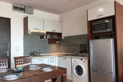 Estudio en el condominio en Chatuchak, Bangkok, Tailandia № 163398 - foto 2