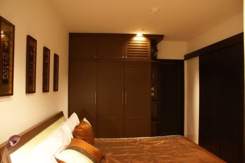 Estudio en el condominio en Chatuchak, Bangkok, Tailandia № 163398 - foto 5