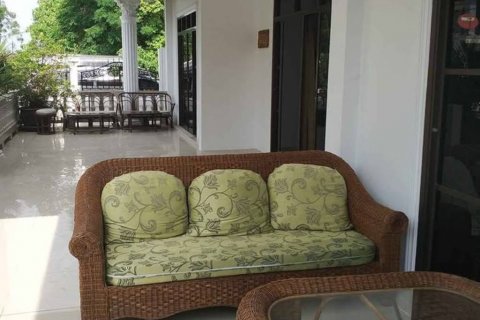 Chalet de 3 dormitorios en Phuket, Tailandia № 134471 - foto 8