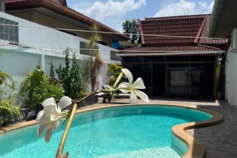 Villa in Phuket, Thailand 3 Schlafzimmer № 134471