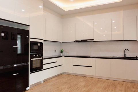 Chalet de 3 dormitorios en Hua Hin, Tailandia № 134472 - foto 9