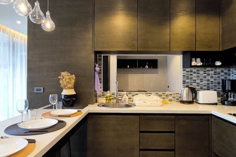 Condominio de 2 dormitorios en Kathu, Tailandia № 140046 - foto 10