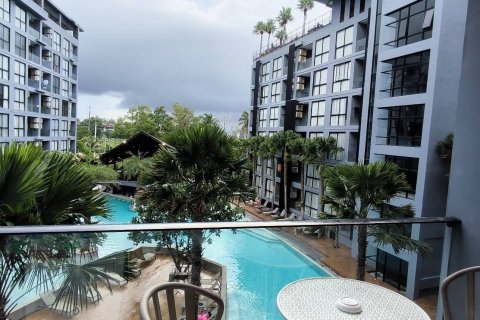 Condominio de 2 dormitorios en Kathu, Tailandia № 140046 - foto 2
