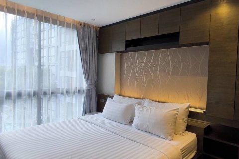 Condominio de 2 dormitorios en Kathu, Tailandia № 140046 - foto 9