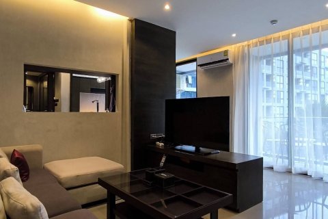 Condominio de 2 dormitorios en Kathu, Tailandia № 140046 - foto 7