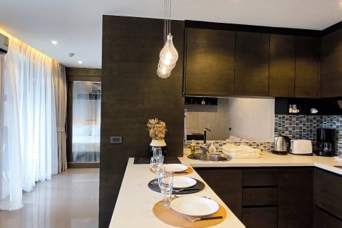 Condominio de 2 dormitorios en Kathu, Tailandia № 140046 - foto 11