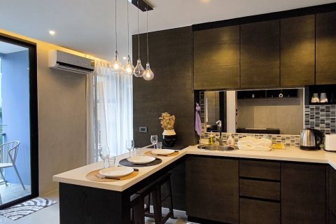 Condominio de 2 dormitorios en Kathu, Tailandia № 140046 - foto 13