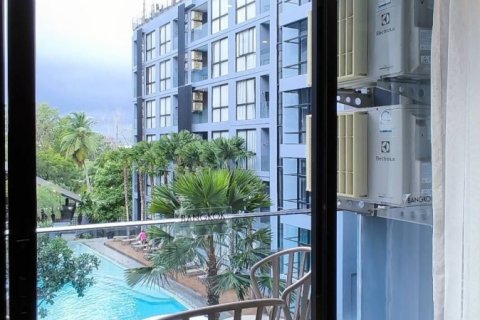 Condominio de 2 dormitorios en Kathu, Tailandia № 140046 - foto 4