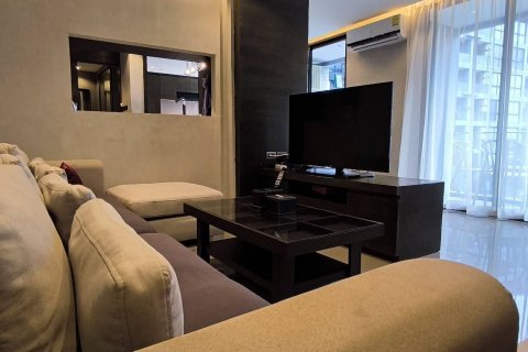 Condominio de 2 dormitorios en Kathu, Tailandia № 140046 - foto 6