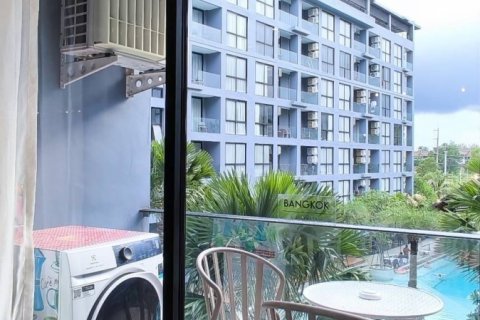 Condominio de 2 dormitorios en Kathu, Tailandia № 140046 - foto 3