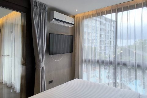 Condominio de 2 dormitorios en Kathu, Tailandia № 140046 - foto 8