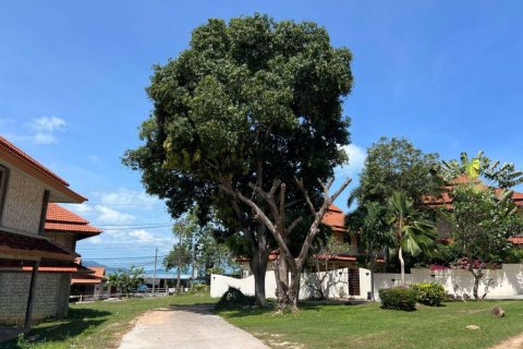 Chalet de 4 dormitorios en Surat Thani, Tailandia № 114088 - foto 4